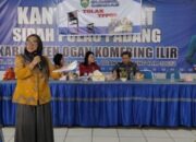 Pemkab OKI Hadir Berikan Perlindungan Calon Pekerja Migran Asal Kecamatan Sirah Pulau Padang