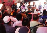 Wali Santri Sepakat Gunakan Alat Berat untuk Evakuasi Korban Reruntuhan Mushola Ponpes Al-Khoziny