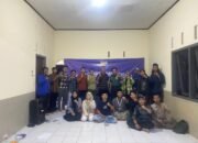 PMII Ciamis-Pangandaran Gelar Diskusi “Quo Vadis”: Meneguhkan Relevansi Pancasila di Tengah Krisis Kebangsaan