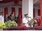 Peringatan HUT RI ke-80 di Muratara Digelar Khidmat dan Meriah, Bupati Tegaskan Pentingnya Membangun dalam Semangat Kemerdekaan