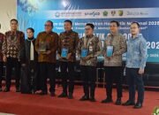 Raih Penghargaan dari Kementrian UMKM, Kota Malang Ditunjuk Jadi Tuan Rumah Rangkaian Hari Batik Nasional 2025
