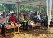 Upgrading Desa Wisata dan Lomba Foto Danau Merung: Langkah Strategis Pemkab Muratara Angkat Potensi Pariwisata Daerah