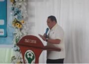 Tingkatkan Pelayanan Publik Berbasis Digital, Bupati Fakfak Launching SIM – RS