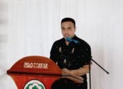 Tujuan SIM – RS dan Layanan Terpadu RSUD Fakfak Diresmikan