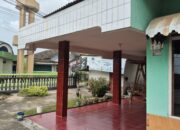 Siang Bolong Rumah Disatroni Maling, Emas Puluhan Suku Raib Digasak Pelaku