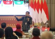 OJK Sumsel dan BNI Dorong Koperasi Merah Putih Jadi Model Keuangan Inklusif di Palembang