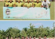 Maju Ke Final Piala Pemuda Paya Raja Cup, Bhayangkara FC Versus PS Muda Sedia