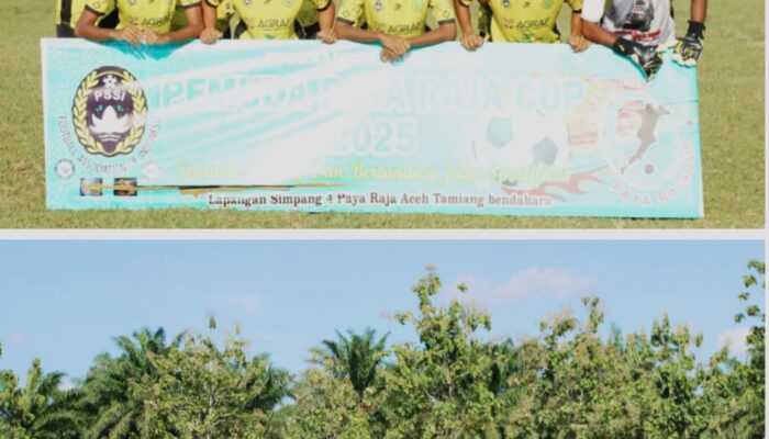 Maju Ke Final Piala Pemuda Paya Raja Cup, Bhayangkara FC Versus PS Muda Sedia