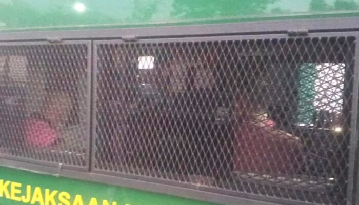 Dugaan Korupsi Dana Hibah Pilkada 2024, KSB KPU Prabumulih Ditetapkan Tersangka
