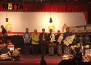 ‘Banjaran Gatotkaca’ Filosofi Mendalam Tentang Keberanian dan Pengabdian Untuk Kebenaran