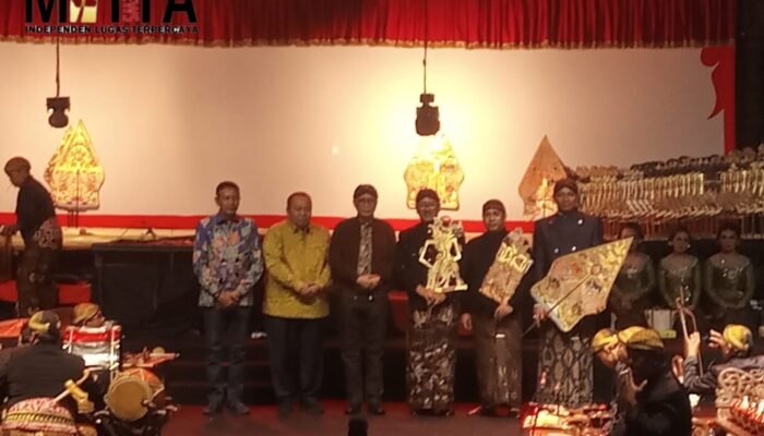 ‘Banjaran Gatotkaca’ Filosofi Mendalam Tentang Keberanian dan Pengabdian Untuk Kebenaran