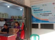 Dua Tahun Berturut, Toko Mekar Harum Putussibau Raih Penghargaan