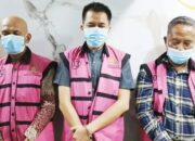 Apakah Benar Pengalihan Isu ? Kejari Prabumulih Tetapkan Tersangka KPU