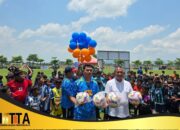Bupati Gatut Sunu Buka Tulungagung Junior League 2025: 52 Tim Usia Dini Siap Berlaga!