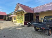 Gondol Puluhan Suku Emas, A Kebagian Rp 30 Juta