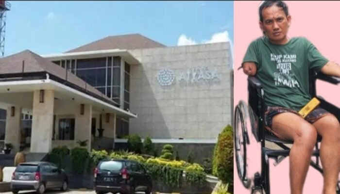 Penyidikan Kasus Terbitnya Surat Mundur Layak K3 Libatkan Atyasa Masuki Babak Final