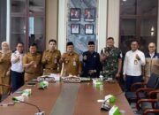Wali Kota Jambi Intruksikan Kendaraan Besar Hanya Boleh Isi Solar di 7 SPBU