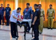 Bupati Pemalang Rotasi Sekda Sesuai Kebutuhan Birokrasi