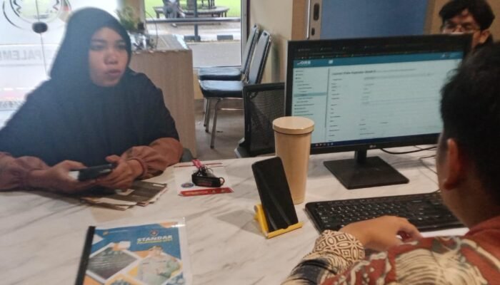 Sepeda Motor Bos Pecel Lele Dibawa Kabur ‘Anak Buah’