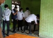 Jasad Membusuk Ditemukan di Rumah Kosong, Warga Simpang Raja Geger