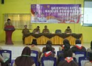 Kepala Dinas Pendidikan Musi Rawas Resmi Buka Kegiatan Orientasi Ketua Mabigus Pramuka