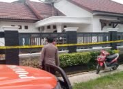 Pelaku Perampokan Sadis yang Tewaskan Nindia di Talang Bakung Akhirnya Ditangkap
