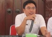 Bupati Pemalang Tunjuk Endro Johan Kusuma sebagai Plt Sekda