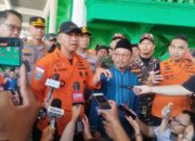 Operasi SAR Resmi Ditutup, Seluruh Korban Reruntuhan Gedung Ponpes Al-Khoziny Ditemukan