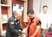 Ungkap Modus Penipuan Berkedok Jaksa, Kejati Sumsel Tetapkan Dua Orang Tersangka