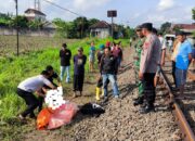 Perempuan di Tulungagung Tewas Tertabrak KA Gajayana, Terseret 100 Meter di Rel Ketanon