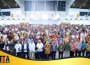 Pemkab Tulungagung Siap Jalankan Program Makan Bergizi Gratis, Fokus pada Keamanan dan Kualitas Pangan