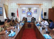 Antisipasi Peristiwa Ponpes Al Khoziny, Walikota Tekankan Pentingnya SLF Bangunan Ponpes