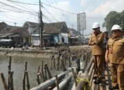 Solusi Mengurai Kemacetan, Pemkot Malang Lakukan Pelebaran Jembatan Malik Dalam