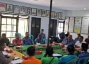 Perumda Tirta Kanjuruhan Aktifkan Sumber Wadon Gondanglegi