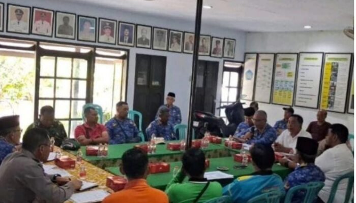 Perumda Tirta Kanjuruhan Aktifkan Sumber Wadon Gondanglegi