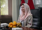 Ketua Dekranasda Ogan Ilir Ikuti Pembukaan Program PKW