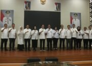 Pemkot Palembang dan Lapas Bersinergi Dorong Ekonomi Kreatif Warga Binaan