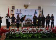 Kabupaten Merangin Luncurkan Perlindungan Jaminan Sosial Ketenagakerjaan bagi 8.901 Tenaga Kerja