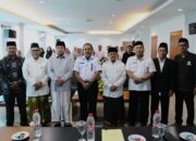 Pemerintah Kabupaten Aceh Tamiang Dorong Pelaku UMKM Bersertifikat Halal