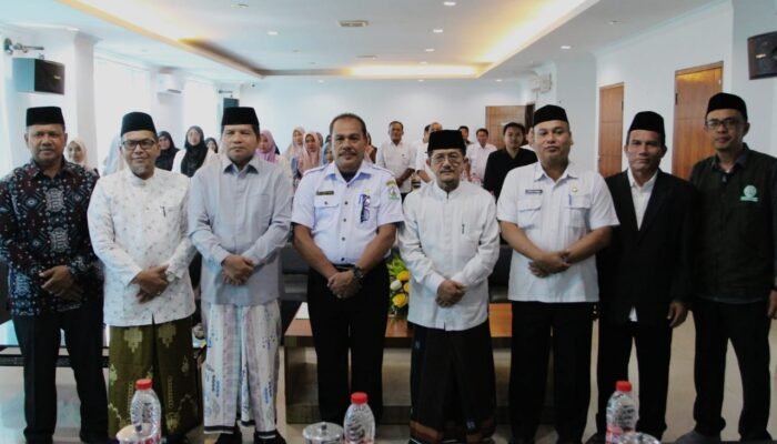 Pemerintah Kabupaten Aceh Tamiang Dorong Pelaku UMKM Bersertifikat Halal