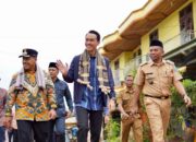 Momentum HUT OKI Bupati Muchendi Persembahan Kado Istimewa