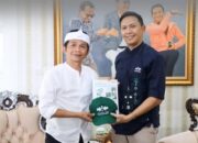 Pemkab Purwakarta dan EWINDO Jajaki Kerja Sama Strategis, Dorong Pertanian Lokal Berkualitas