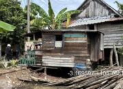 Dinas Perkimtan Rehab RTLH dan Rumah Korban Bencana di Ogan Ilir 