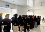 Dapur Makan Bergizi Gratis SPPG Pelita Prabu Bumirejo Pemalang Gelar Tes Masak