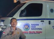 Dapur Makan Bergizi Gratis SPPG Pelita Prabu Bumirejo Siap Beroperasi