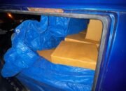 Bea Cukai Malang Gagalkan Pengiriman Rokok Ilegal, Sebanyak 240 Ribu Batang Berhasil Diamankan