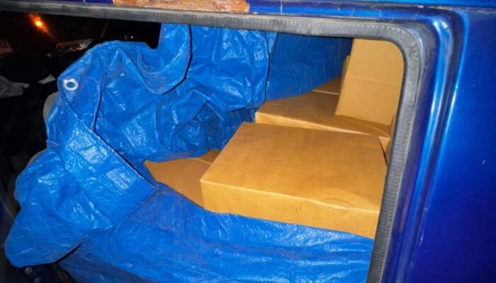 Bea Cukai Malang Gagalkan Pengiriman Rokok Ilegal, Sebanyak 240 Ribu Batang Berhasil Diamankan