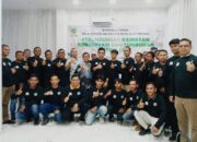 Anggota Komisi IV DPR RI Gelar Bimtek BKSDA di Aceh Tamiang, Ini Kata Ilham Pangestu