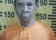 Polisi Tangkap Pengecer Togel di Tulungagung, Dua HP dan Uang Tunai Disita