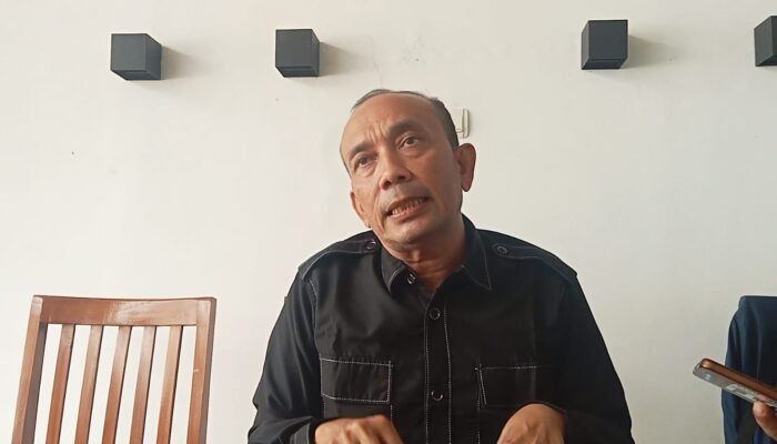 Kuasa Hukum EN Desak Kejati Jabar Periksa Kejari Tasikmalaya, Diduga Ada Mafia Pupuk Dilindungi